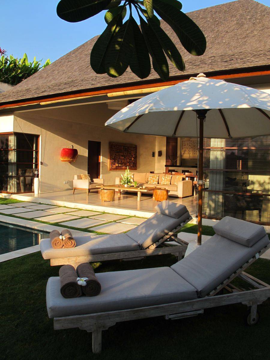 Seminyak Villa 3148 — image 10