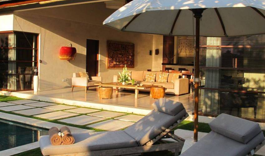 Seminyak Villa 3148 — image 11