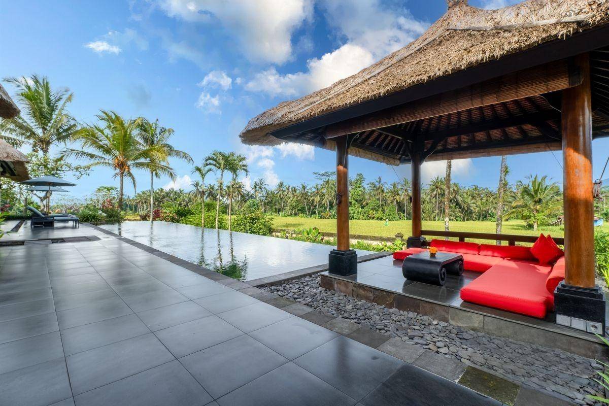 Ubud Villa 3376 — image 6