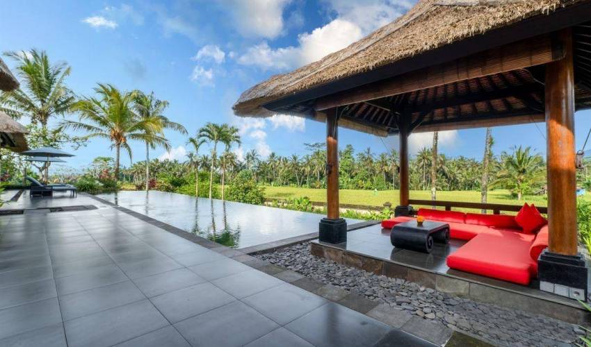 Ubud Villa 3376 — image 7