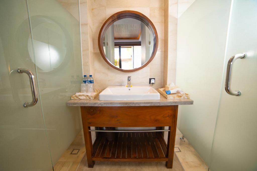 Coastal Escape Hideaway Private Villa in Jimbaran — image 7