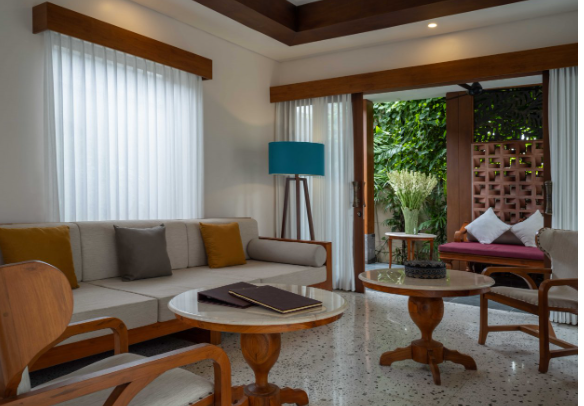 Pererenan Villa 3936 — image 12