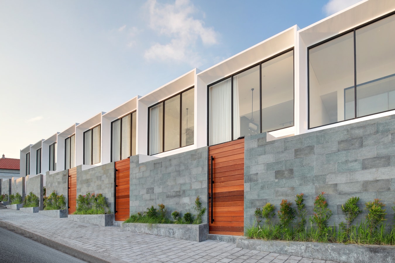 Modern Canggu 2BR Villa w/ Private Pool, Prime Loc in Canggu, Bali — image 19