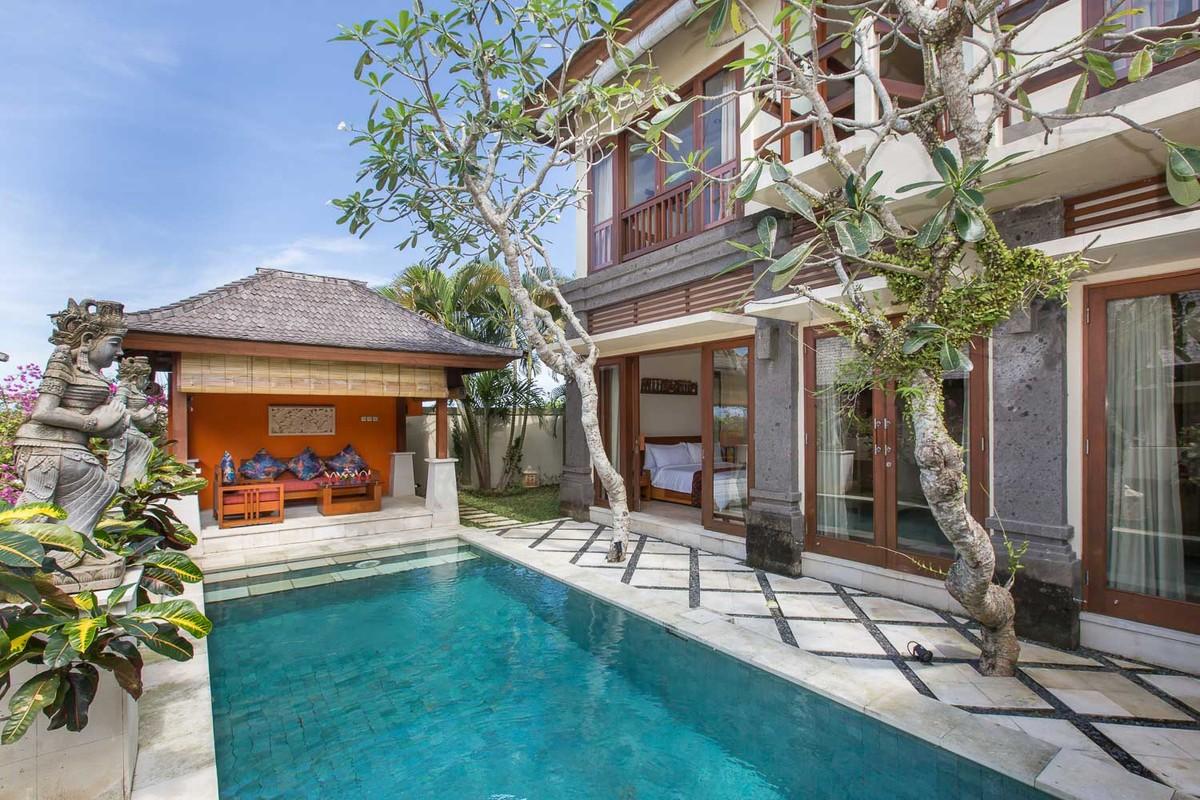 Uluwatu Villa 3734 — image 4