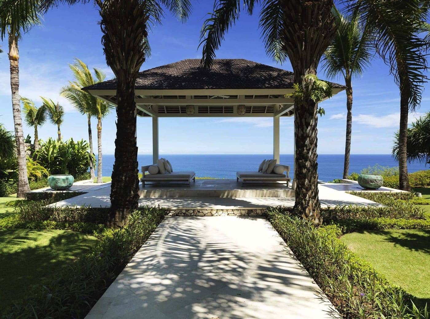 Uluwatu Villa 3357 — image 6