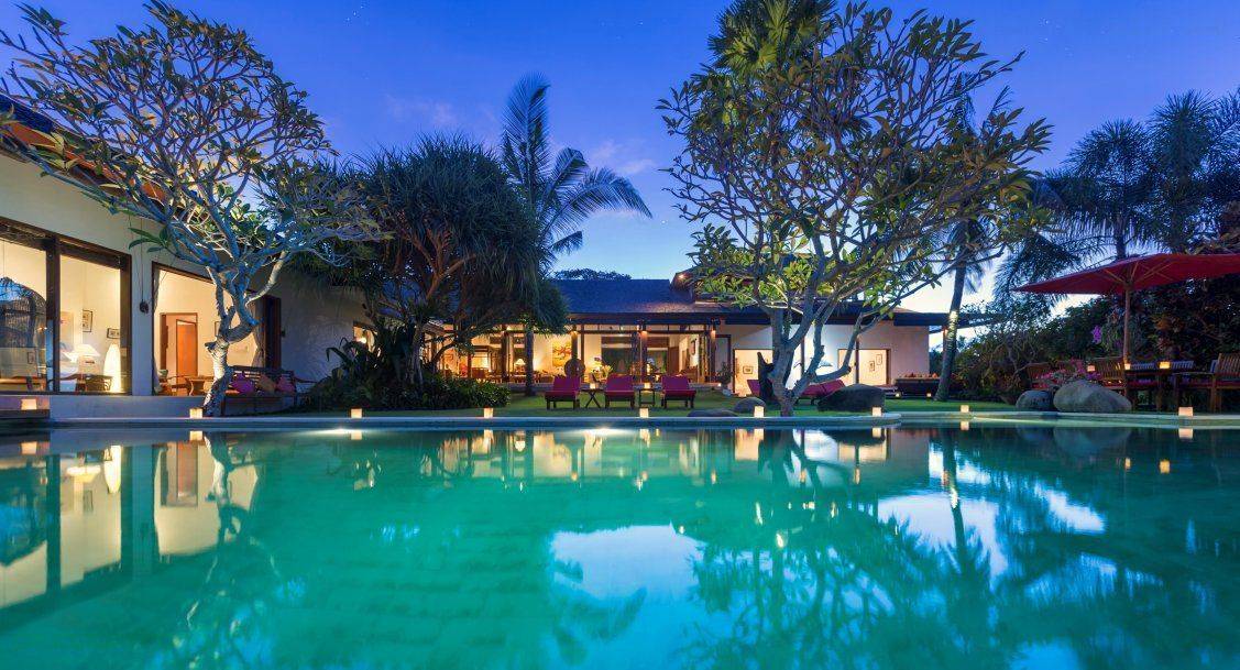 Canggu Villa 3799 — image 15