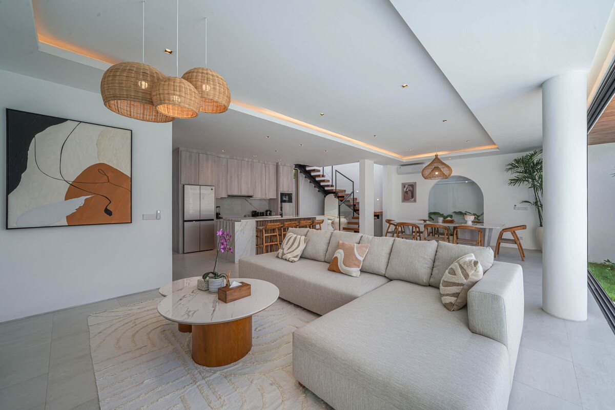 Villa Jenna — 3BR Villa Rental in Seminyak — image 3