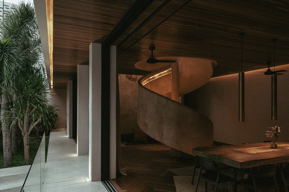 The Turiya — 6BR Villa Rental in Canggu — image 12