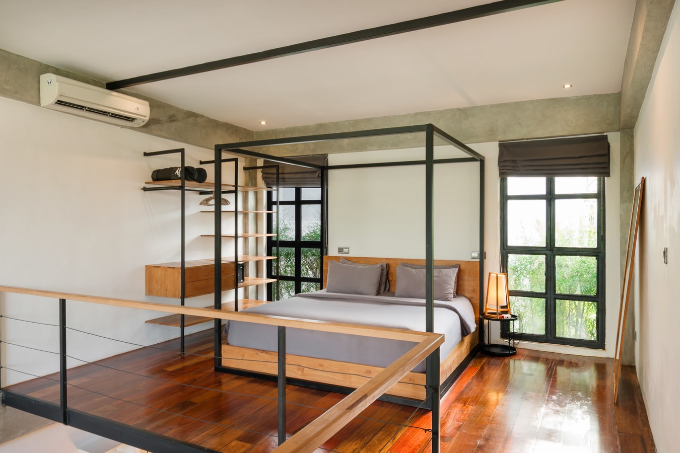 Berawa Loft - 1 Bedroom with Private Pool, Canggu in Canggu, Bali — image 3