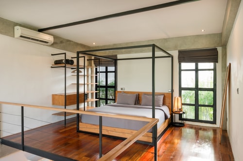 Berawa Loft - 1 Bedroom with Private Pool, Canggu in Canggu, Bali — image 2