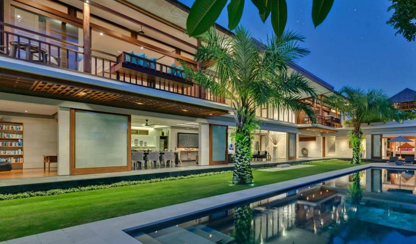 Bendega Complex Villa 3251 in canggu — image 5