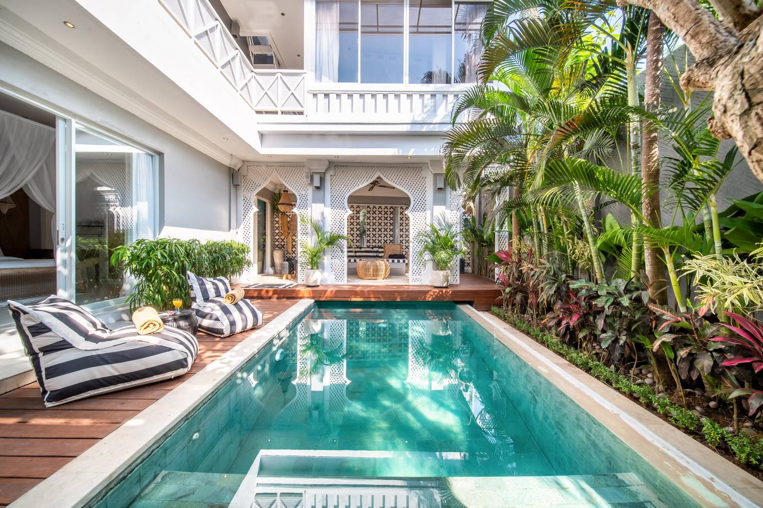Canggu Villa 3915 — image 15