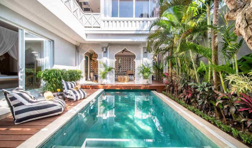 Canggu Villa 3909 — image 3