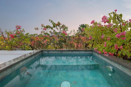 Stylish 3BR Canggu Villa | Pool & Rooftop in Canggu, Bali — image 16