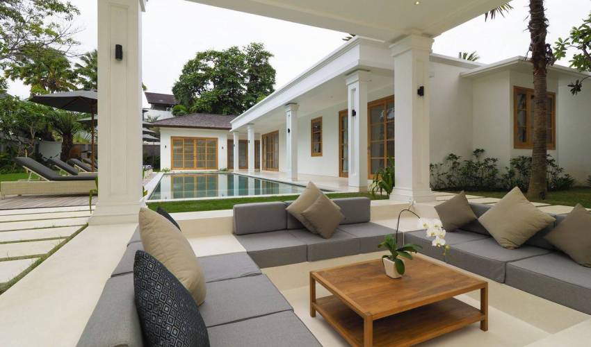 Canggu Villa 3932 — image 13