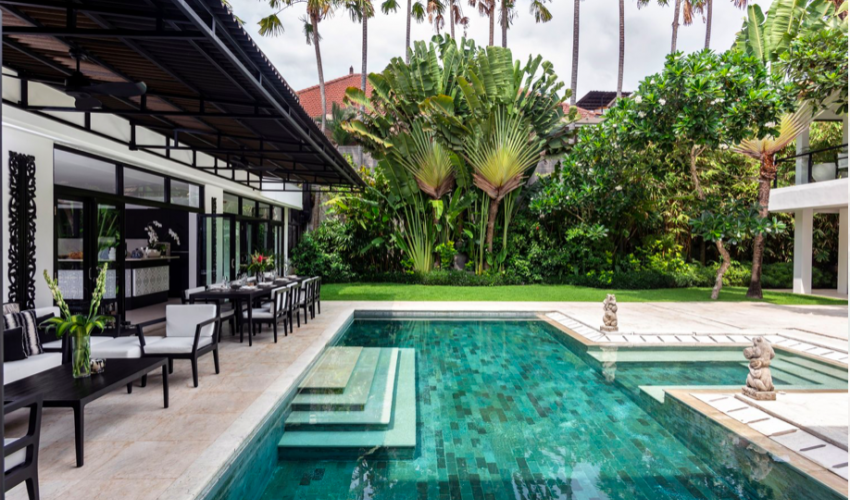 Seminyak Villa 3120 — image 7