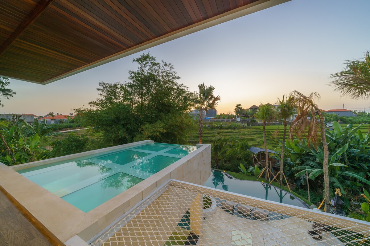 Casa Infinito — 8BR Villa Rental in Canggu — image 2