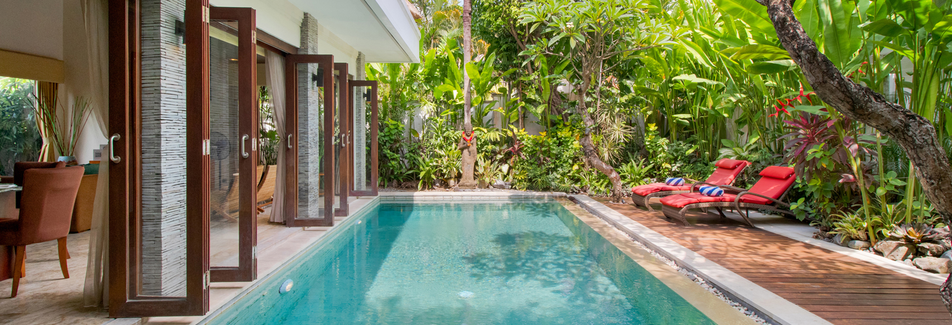 Villa Siam — 3BR Villa Rental in Seminyak — image 2