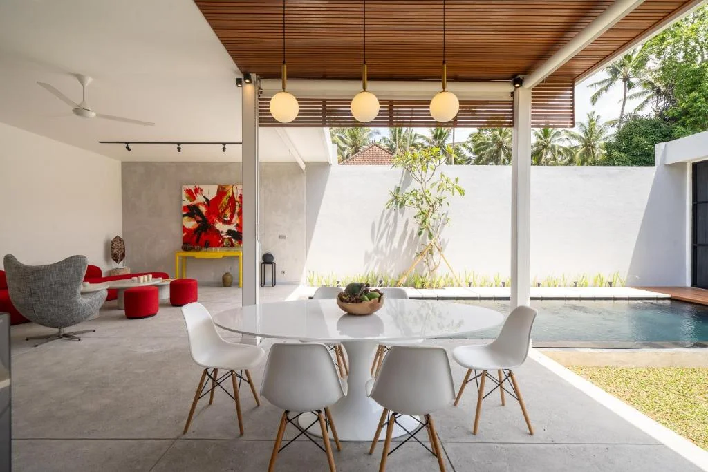 2-Bedroom Villa Rental with Private Pool in Ubud – Modern Loft Villa (BVI70658) — image 13