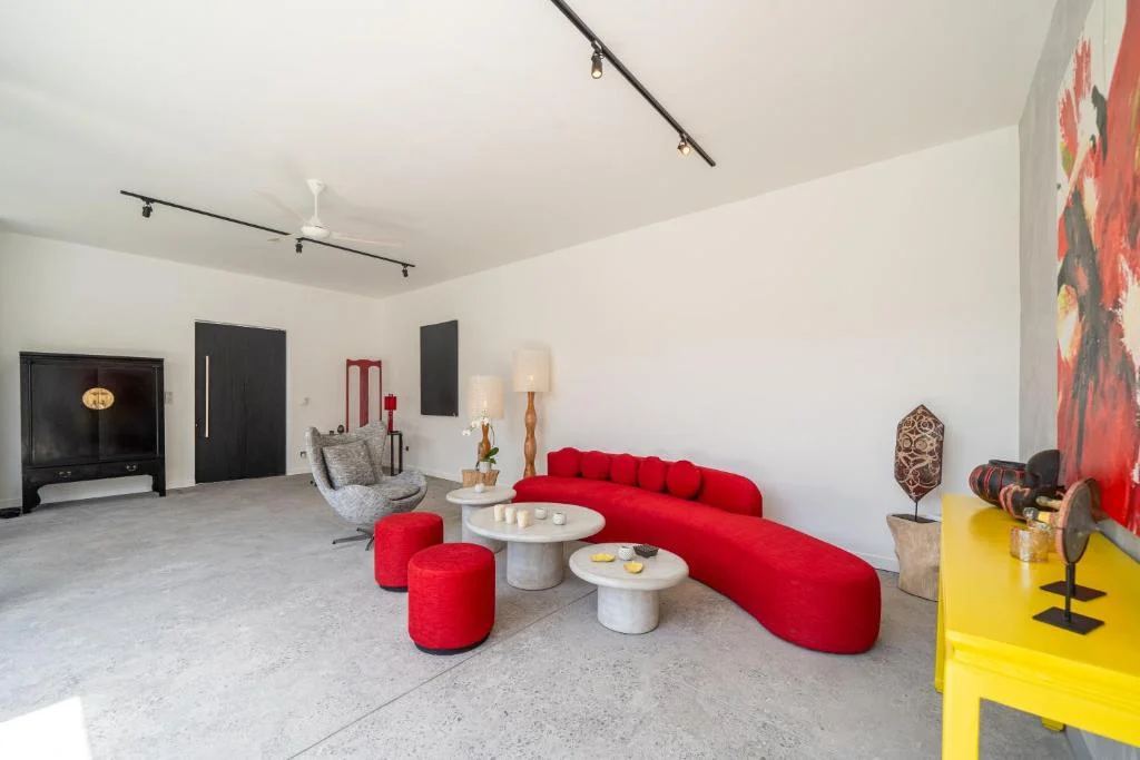 2-Bedroom Villa Rental with Private Pool in Ubud – Modern Loft Villa (BVI70658) — image 10
