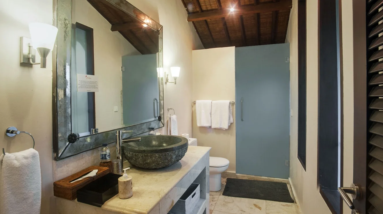 2-Bedroom Private Villa with Pool & Garden – Near Seminyak, Bali – BVI643 — image 7