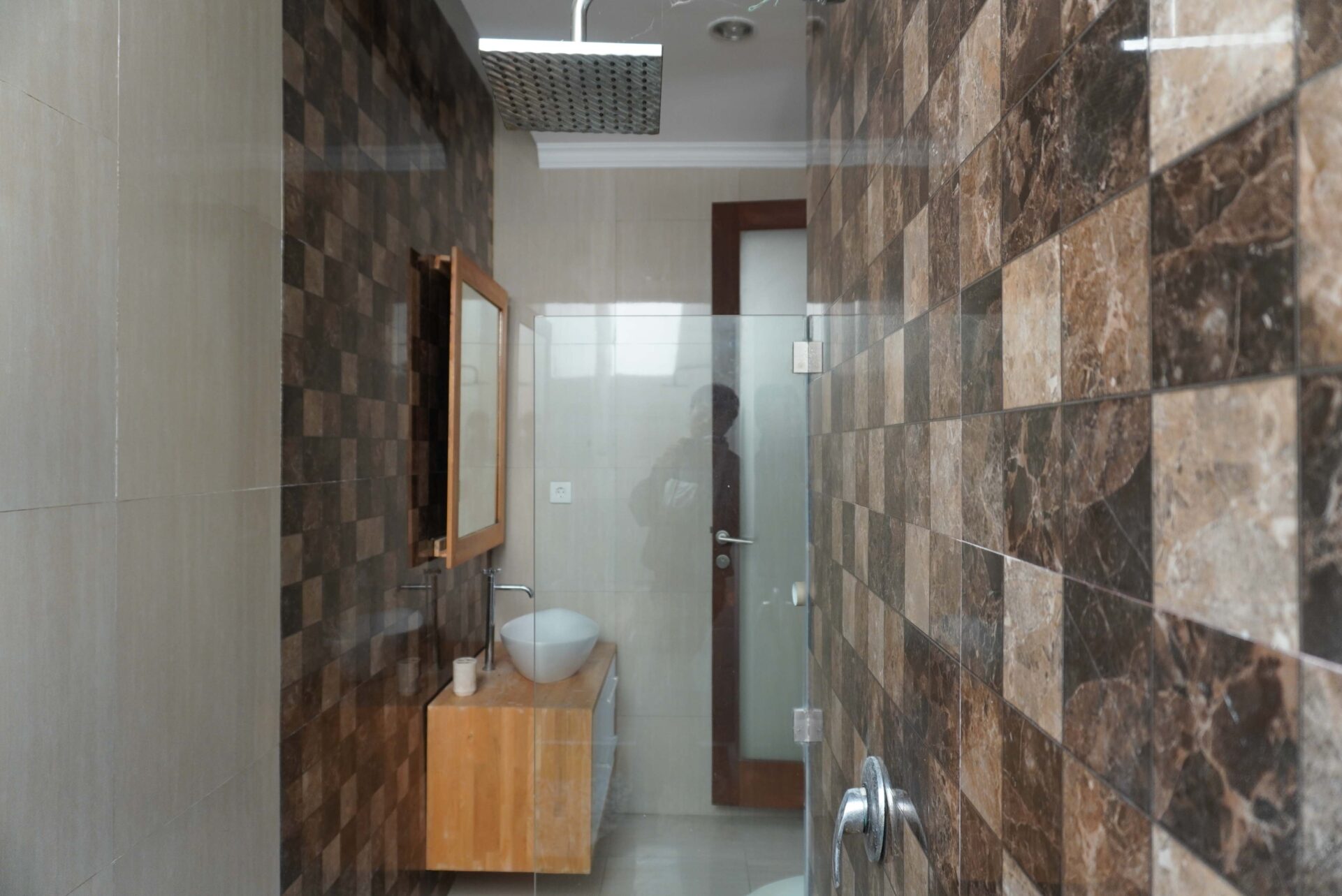 2 Bedroom villa quiet area off Ungasan — image 17