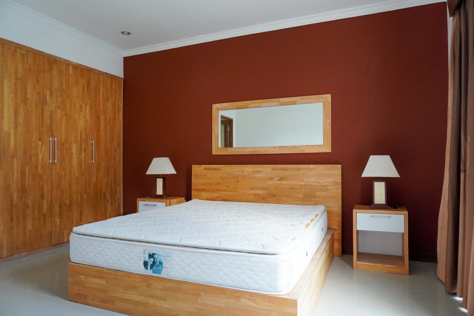 2 Bedroom villa quiet area off Ungasan — image 7