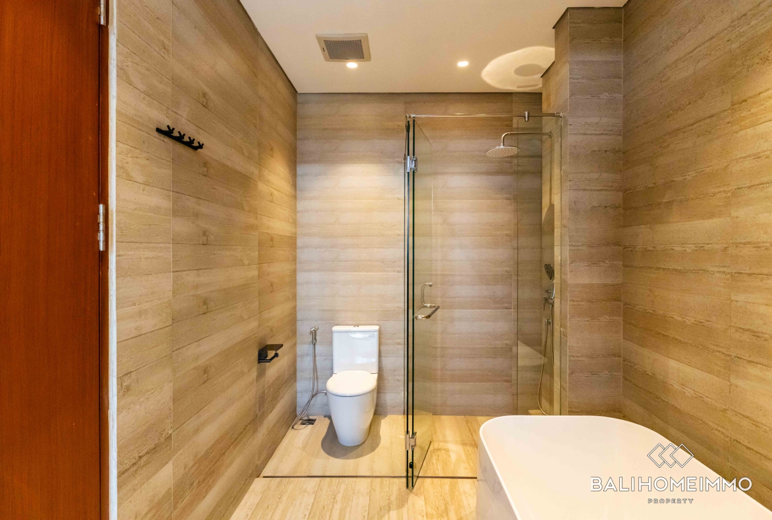 2-BEDROOM APARTMENT FOR RENT IN THE HEART OF BERAWA — image 19