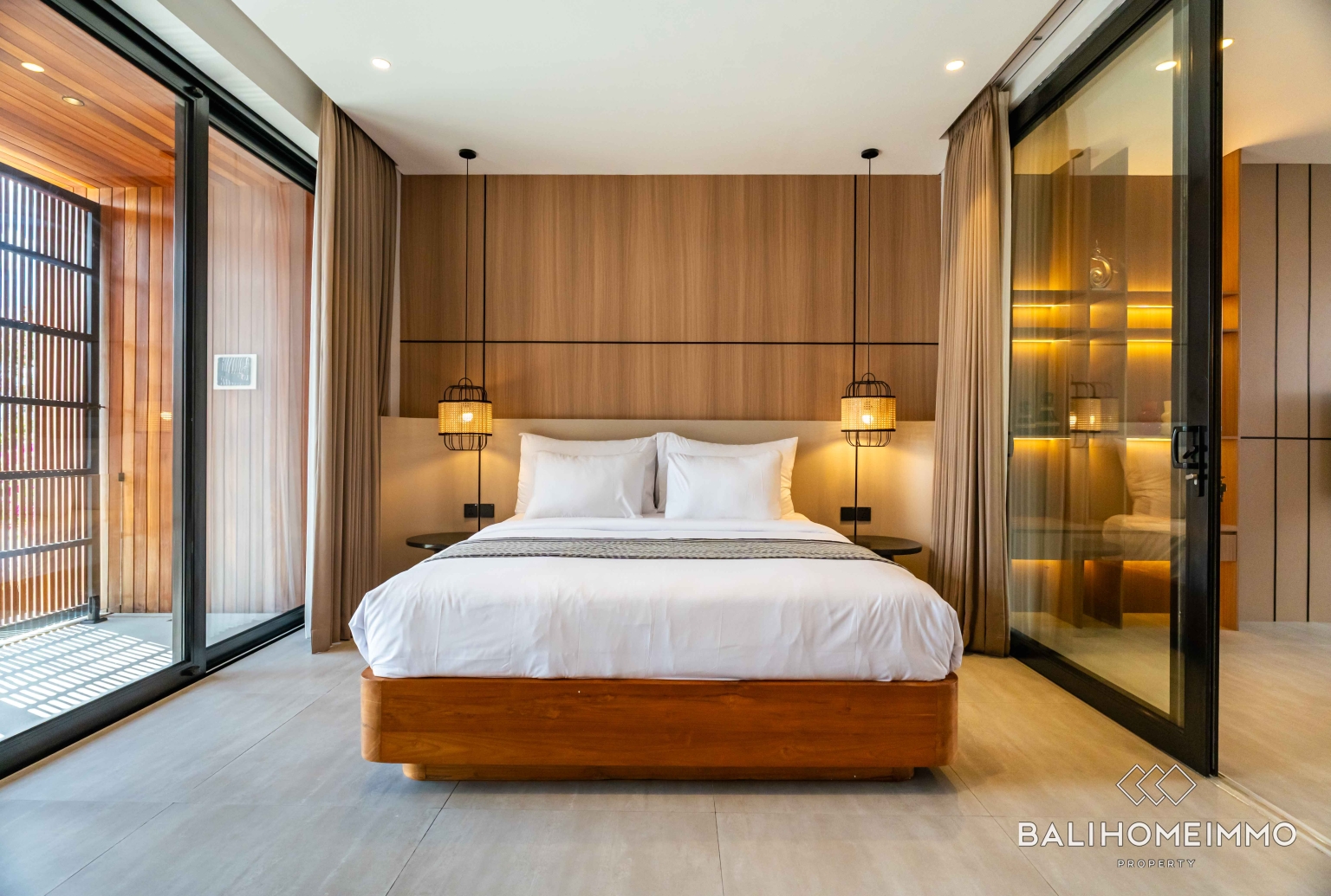 2-BEDROOM APARTMENT FOR RENT IN THE HEART OF BERAWA — image 11