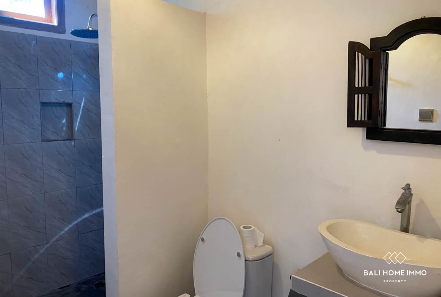2 BEDROOM BRAND NEW VILLA FOR RENT IN TABANAN — image 5