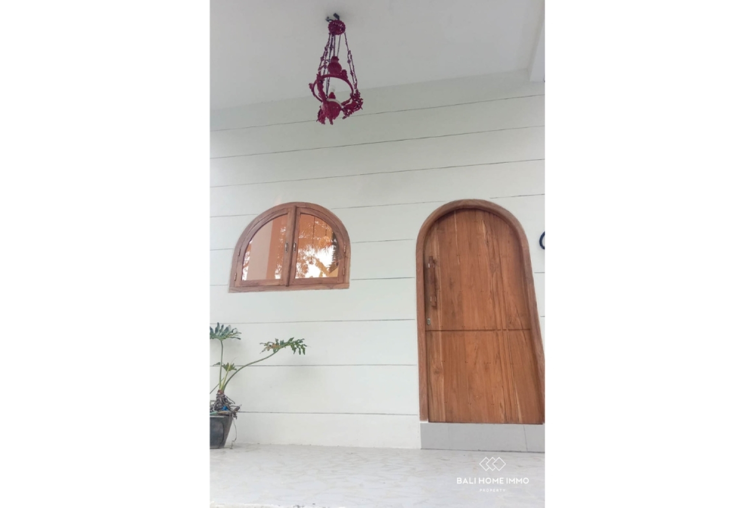 2 BEDROOM BRAND NEW VILLA FOR RENT IN TABANAN — image 9