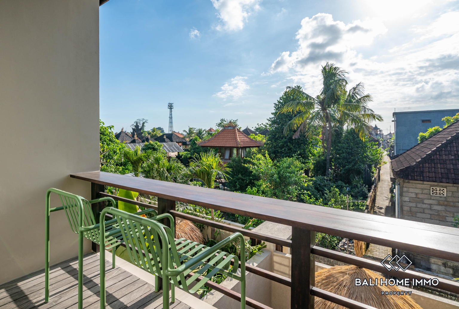 2 Bedroom Modern Villa For Rent in Cemagi Beachside — image 14
