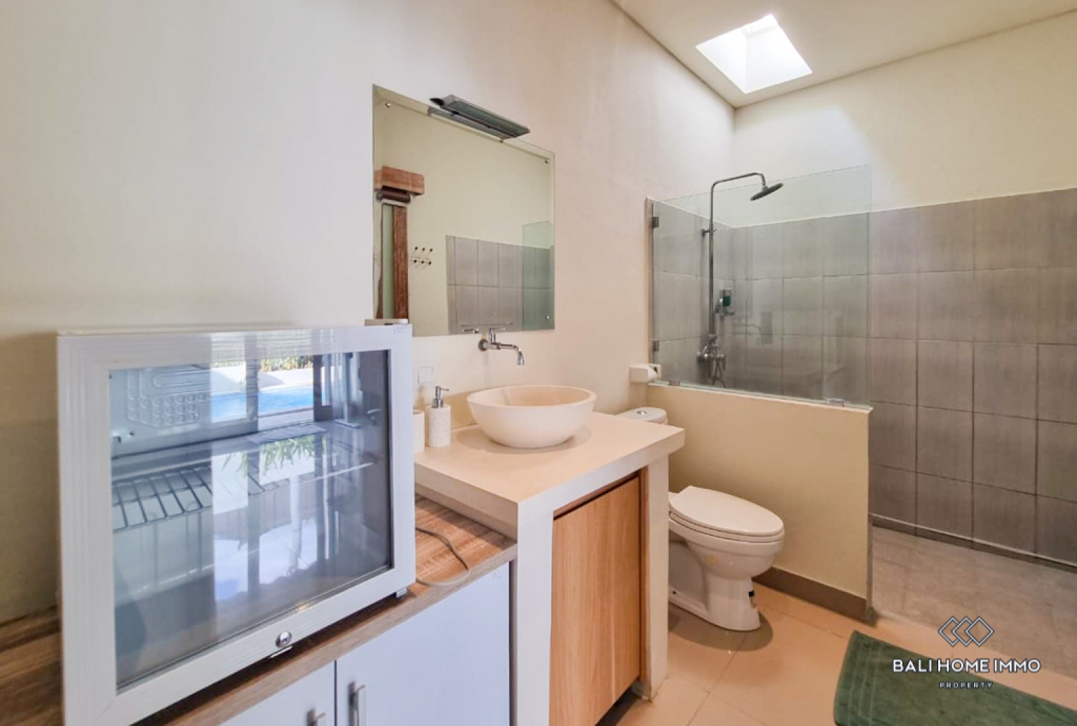 2 Bedroom Villa for Monthly Rental in Bali Canggu Residential Side — image 10
