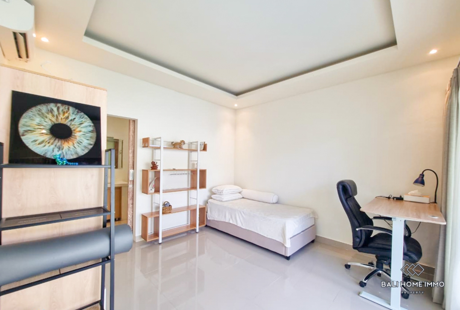 2 Bedroom Villa for Monthly Rental in Bali Canggu Residential Side — image 9