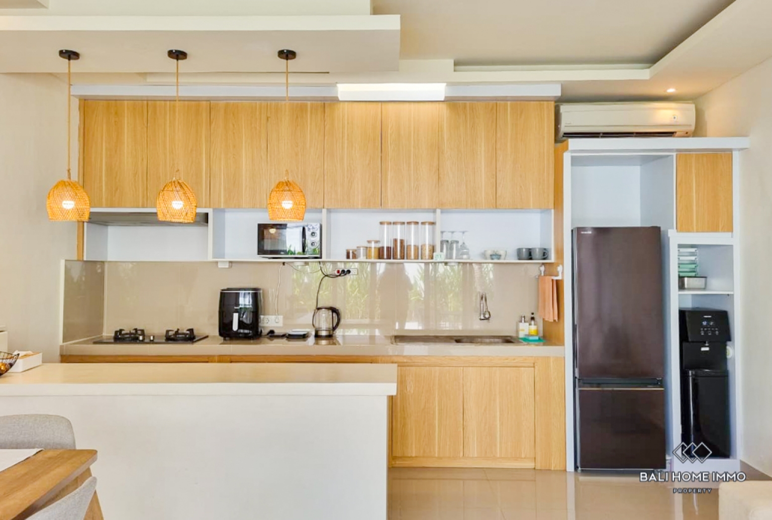 2 Bedroom Villa for Monthly Rental in Bali Canggu Residential Side — image 5