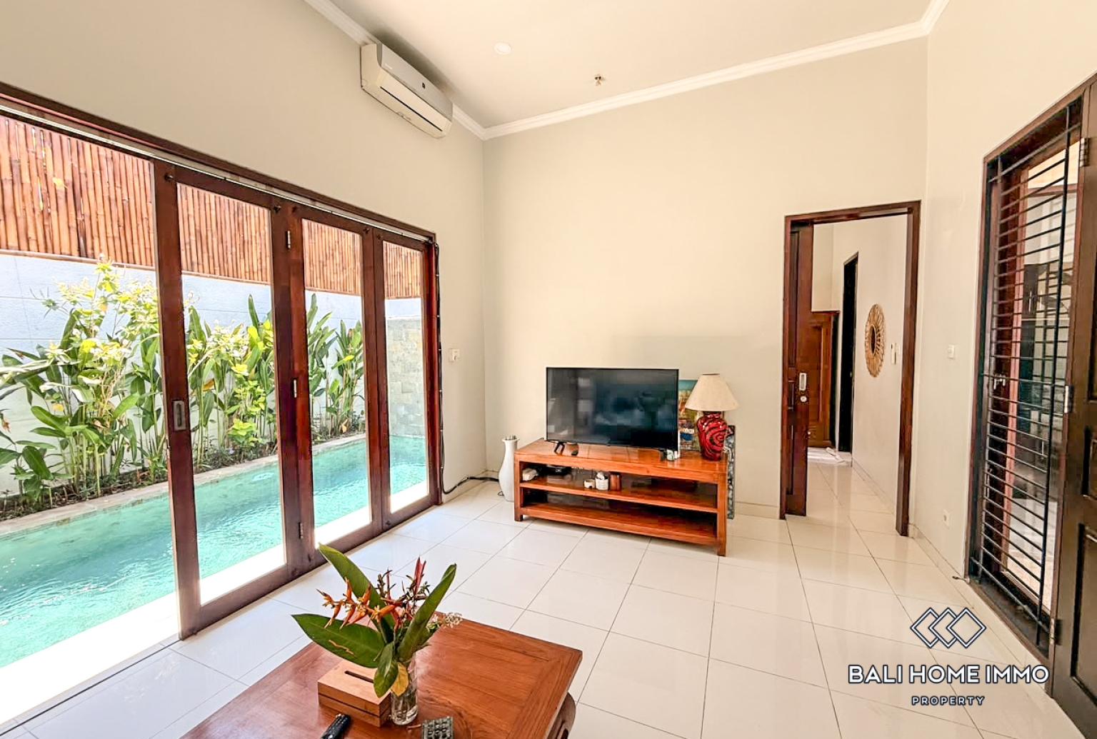 2 Bedroom Villa for Rent in Canggu Berawa — image 3