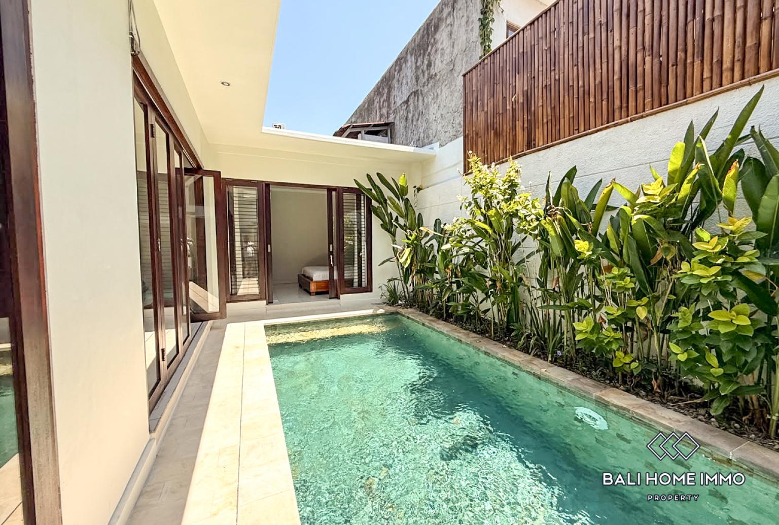 2 Bedroom Villa for Rent in Canggu Berawa — image 9