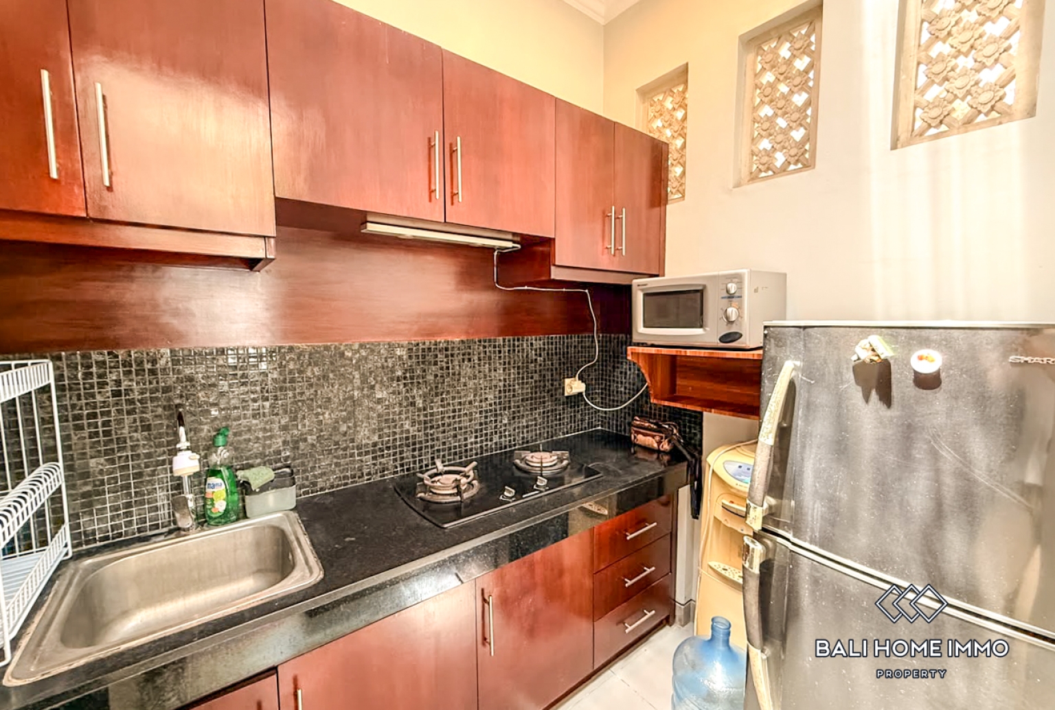 2 Bedroom Villa for Rent in Canggu Berawa — image 4