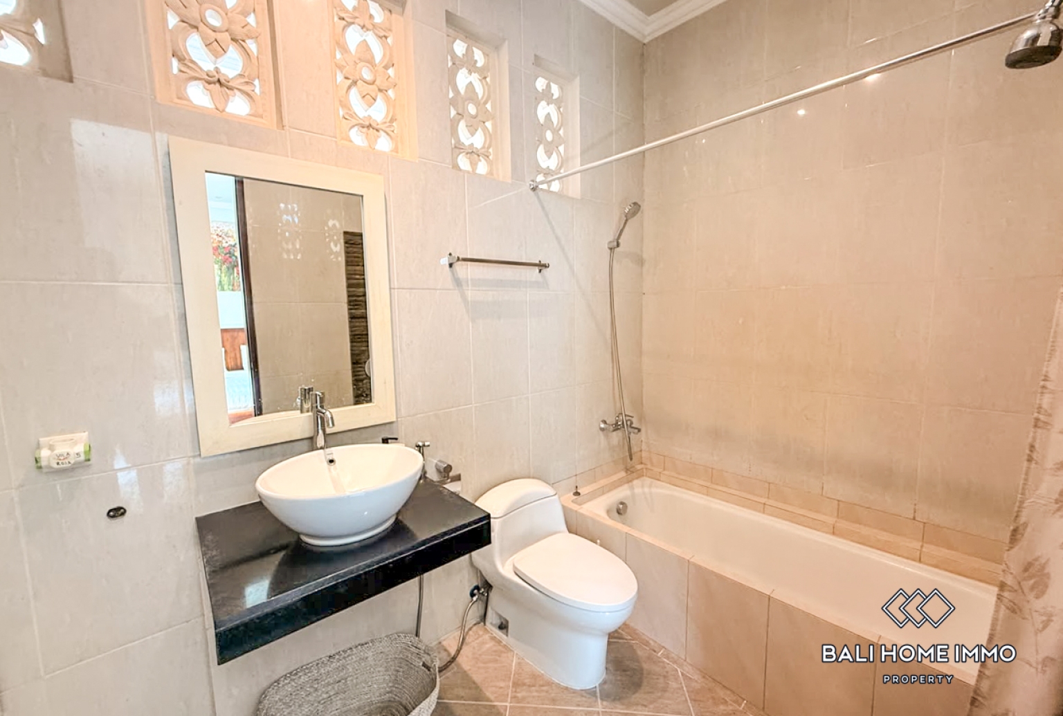 2 Bedroom Villa for Rent in Canggu Berawa — image 7