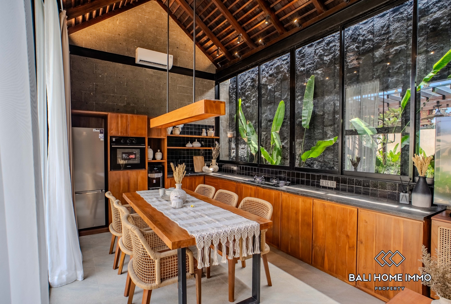 2 Bedroom Villa for Rent in Canggu Residential Side — image 6