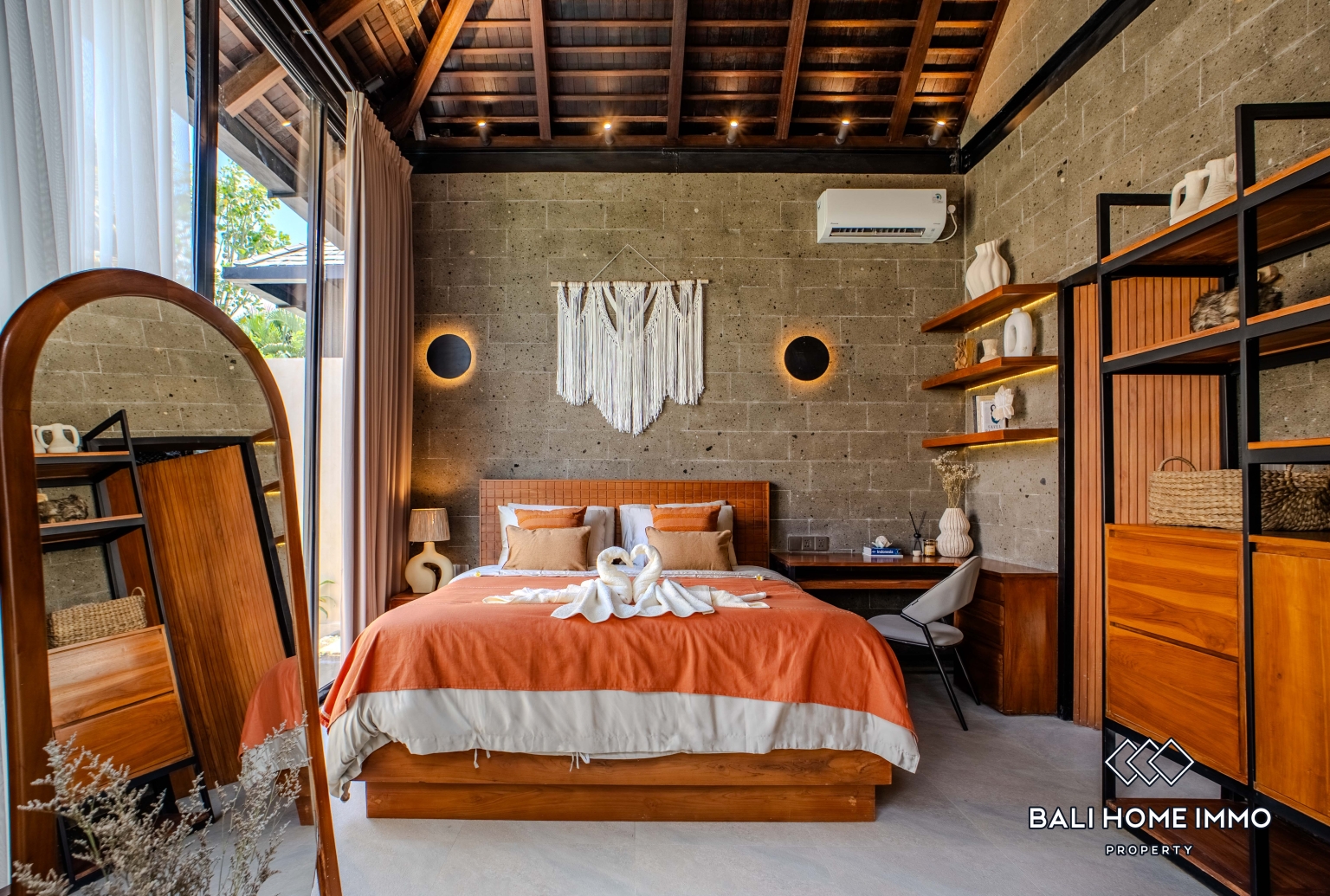 2 Bedroom Villa for Rent in Canggu Residential Side — image 7