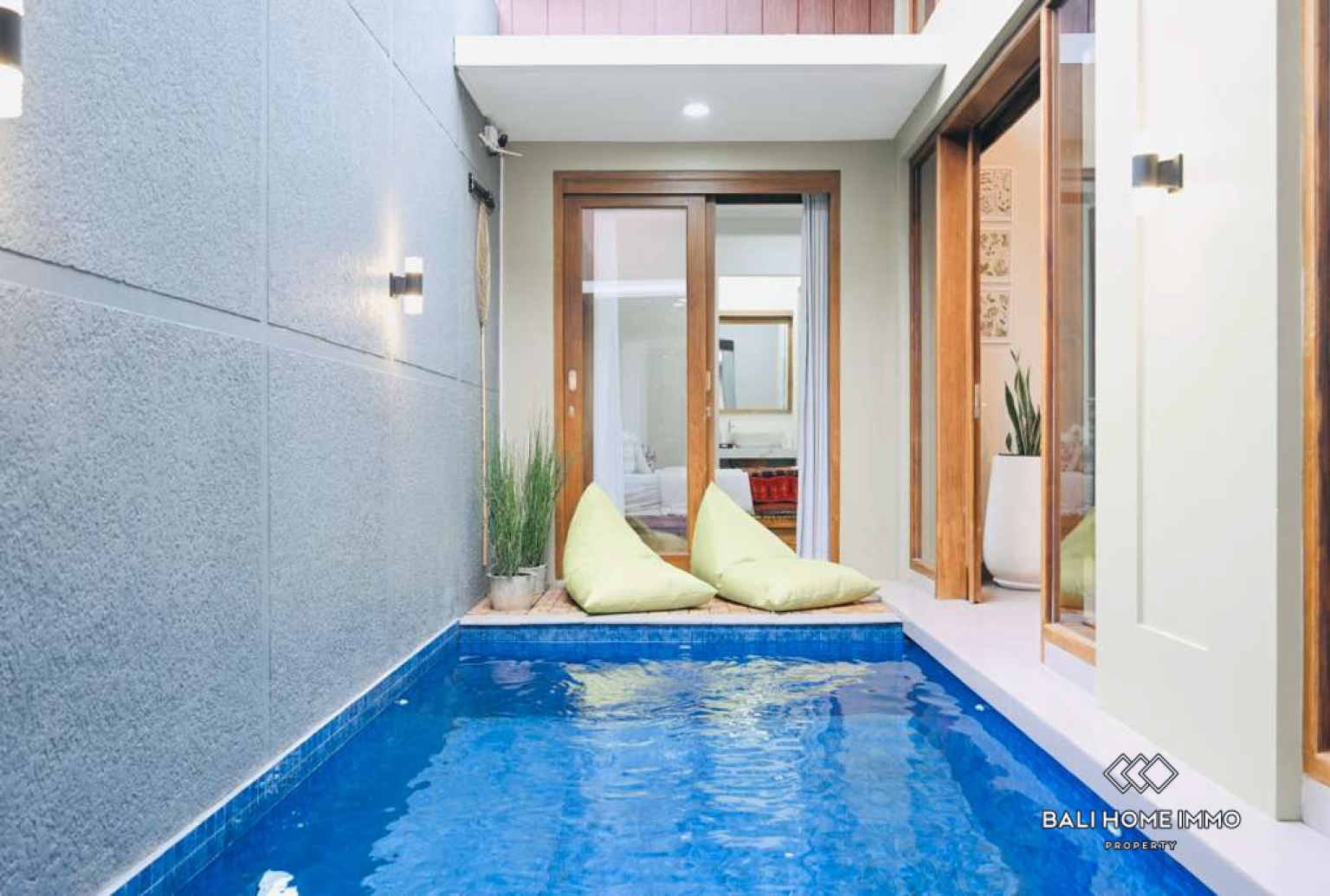 2 Bedroom Villa for Rent in Canggu Residential Side — image 16