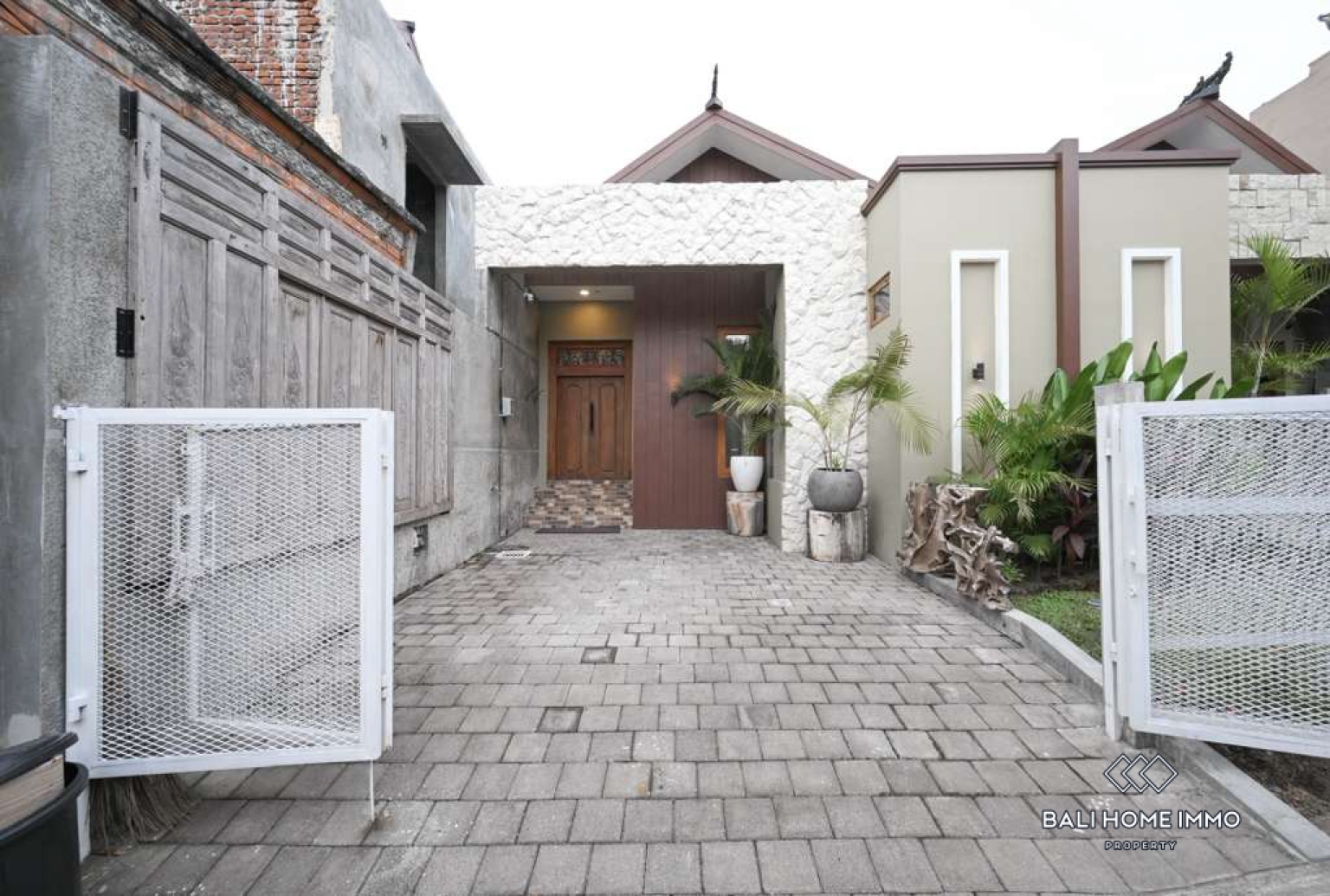 2 Bedroom Villa for Rent in Canggu Residential Side — image 18