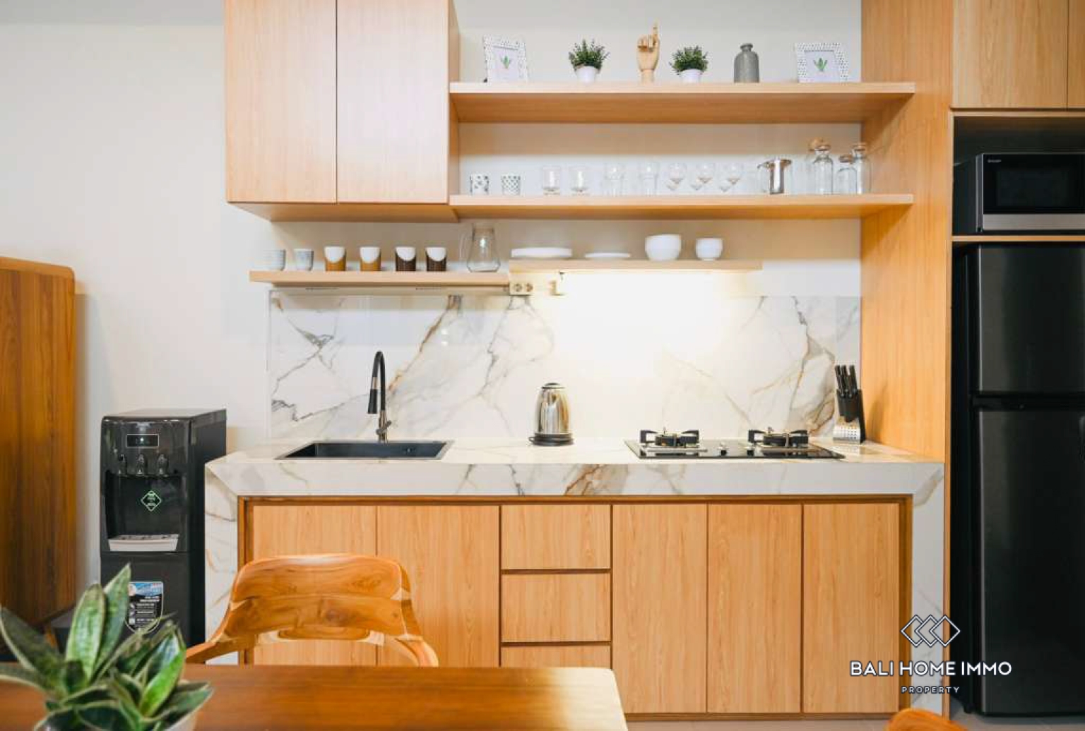 2 Bedroom Villa for Rent in Canggu Residential Side — image 5