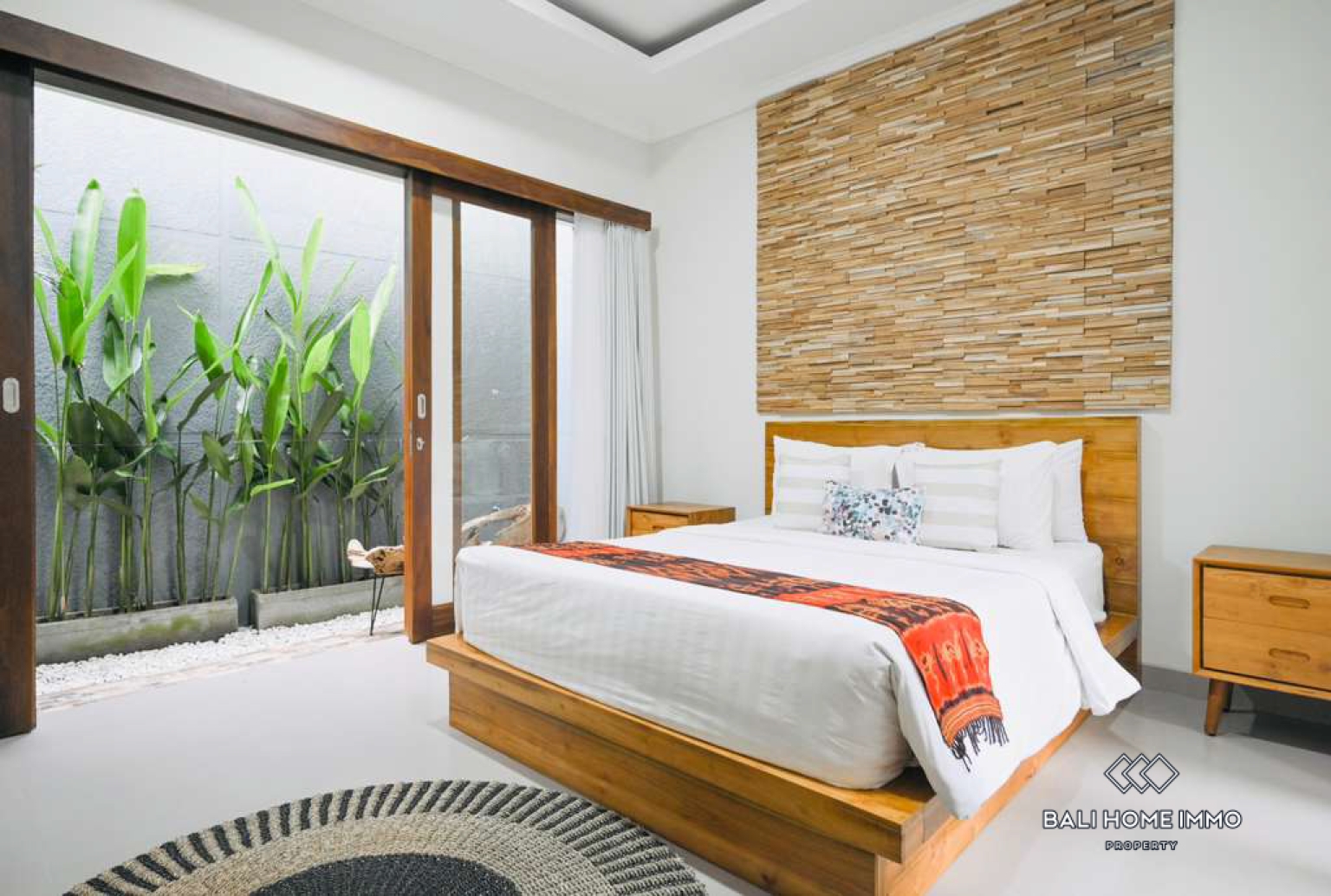 2 Bedroom Villa for Rent in Canggu Residential Side — image 6