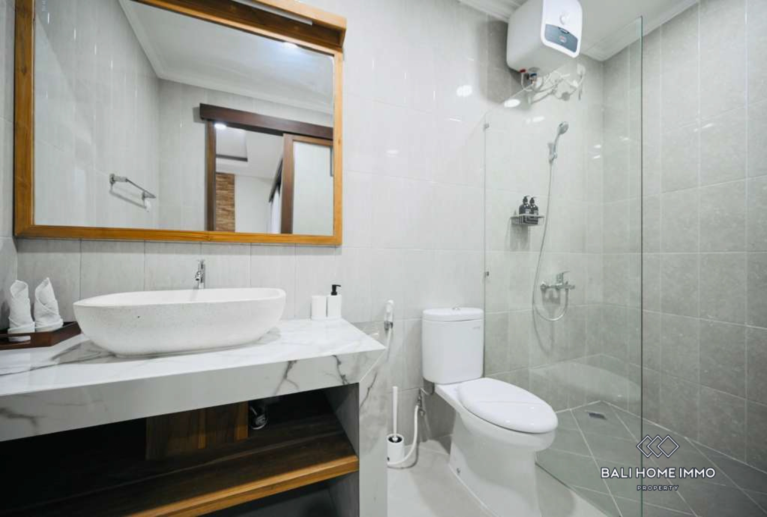 2 Bedroom Villa for Rent in Canggu Residential Side — image 13