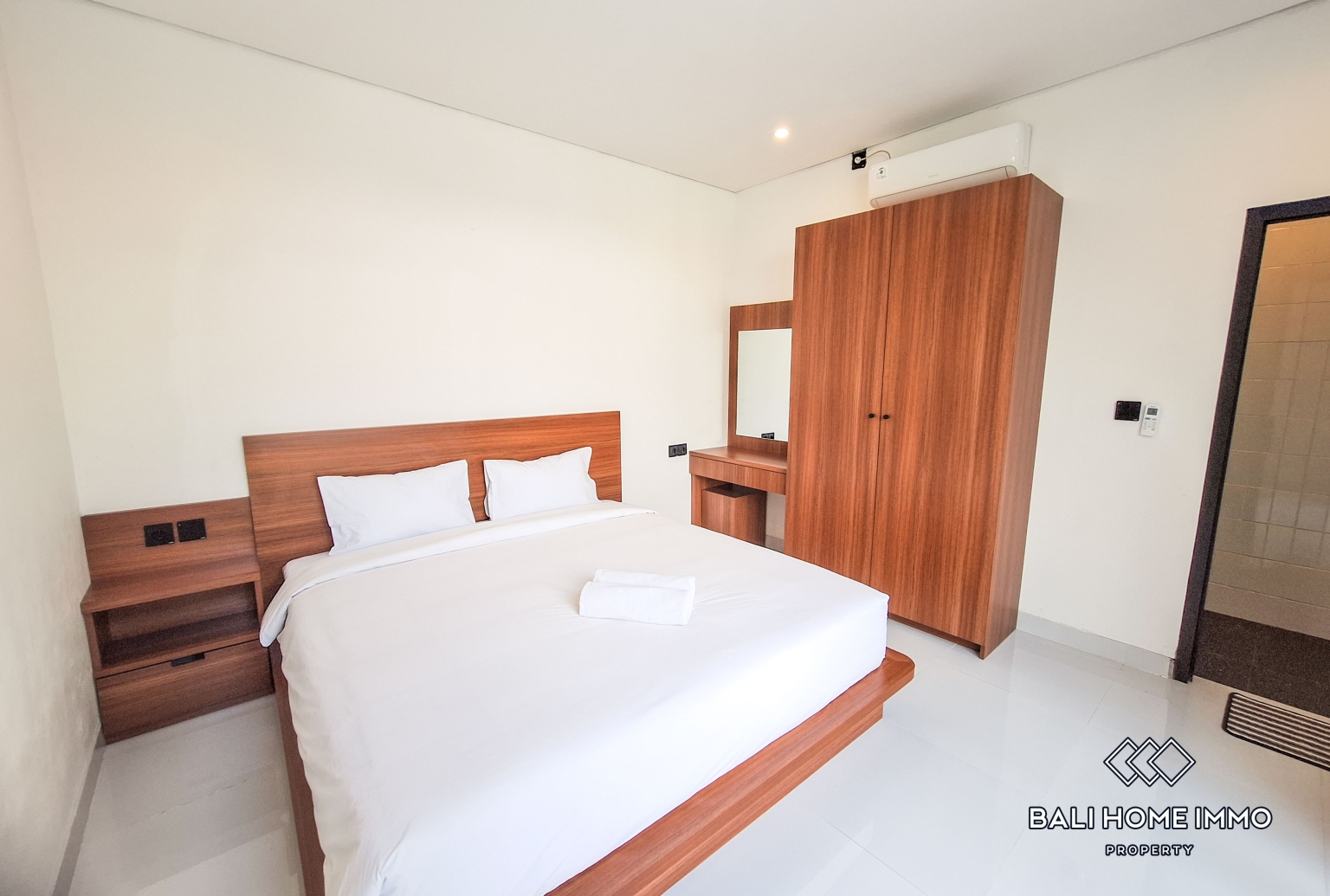 2 Bedroom Villa for Rent in Pererenan Northside — image 5