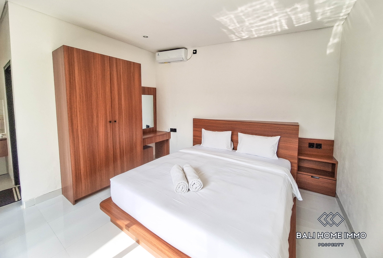 2 Bedroom Villa for Rent in Pererenan Northside — image 6