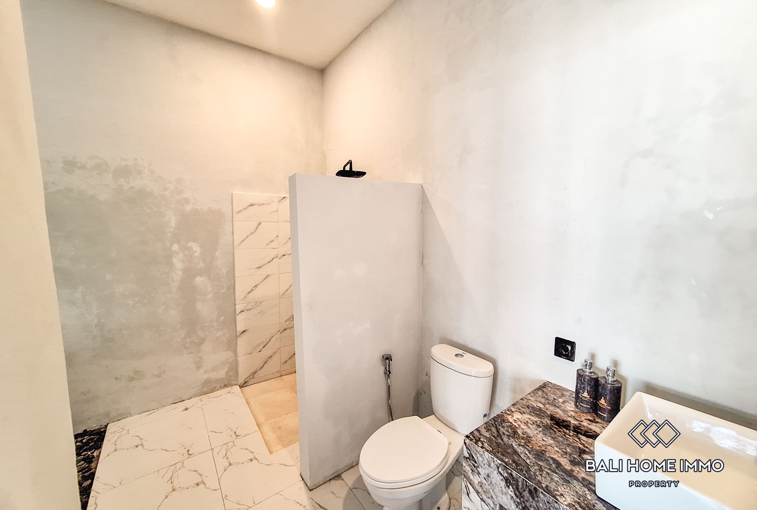 2 Bedroom Villa for Rent in Pererenan Northside — image 10