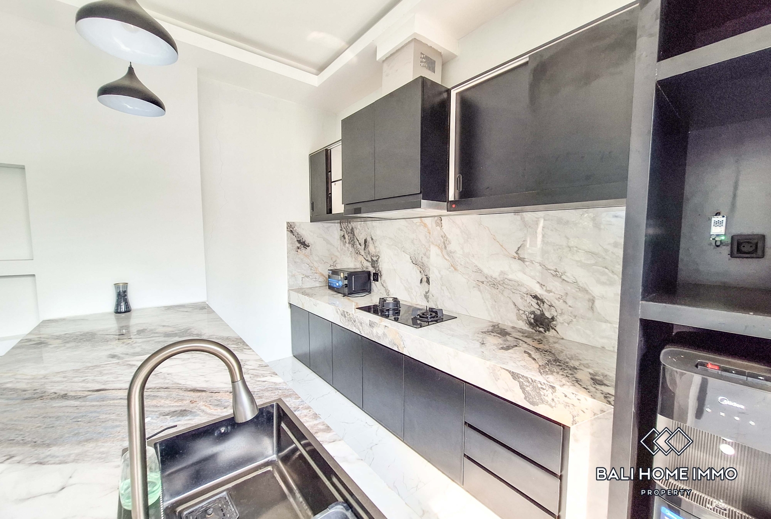2 Bedroom Villa for Rent in Pererenan Northside — image 4